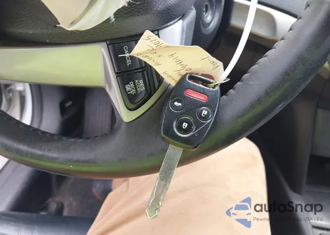 2012 Honda Accord 2.4 Se from USA, damaged, VIN 1HGCP2F65CA094019